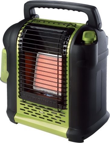 MEVA – mobilný ohrievač OLYMP Teplovzdušný ventilátor