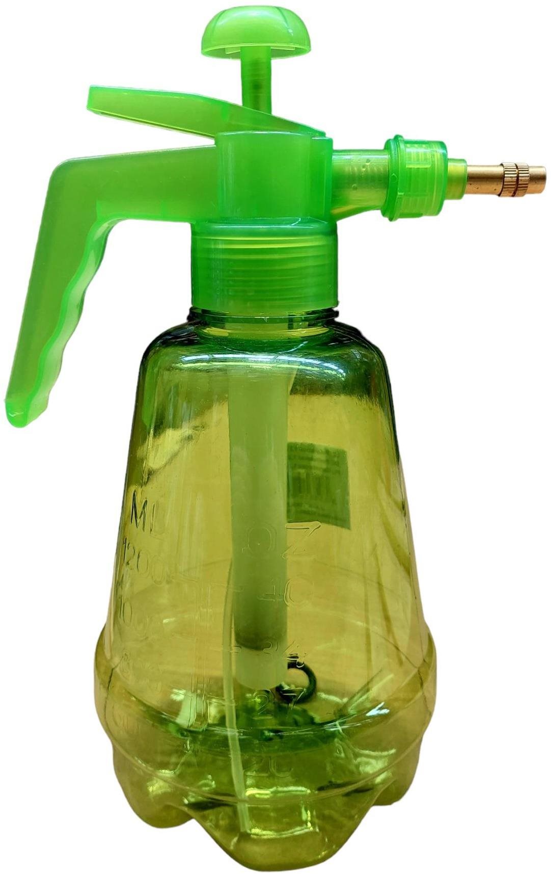 HUKA 6240 Postrekovač rozprašovač 1,2 l zelený Postrekovač