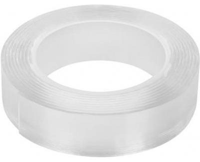 CZECHOBAL Oboustranná zázračná NANO lepicí páska 30 mm × 5 m...