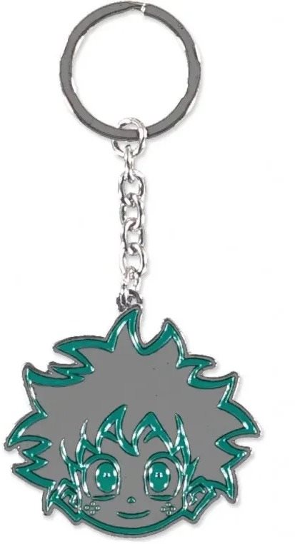 Difuzed My Hero Academia, Izuku Midoriya, prívesok na kľúče...