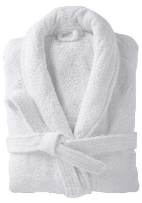 Brotex Hotelový froté župan biely XL Župan