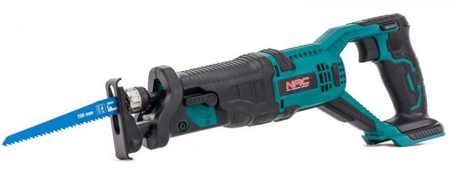 NAC RS-20-LI-20V AKU Chvostová píla
