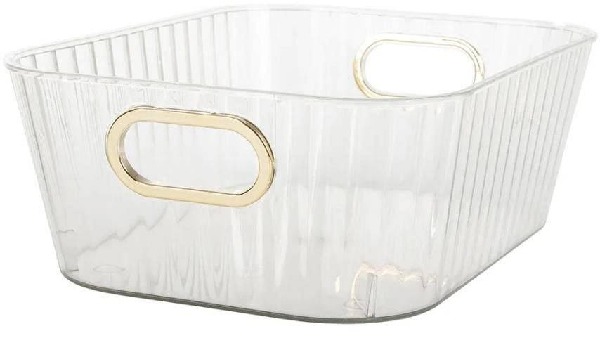 Verk Organizér na doplňky 21 × 28 cm Organizér na kozmetiku