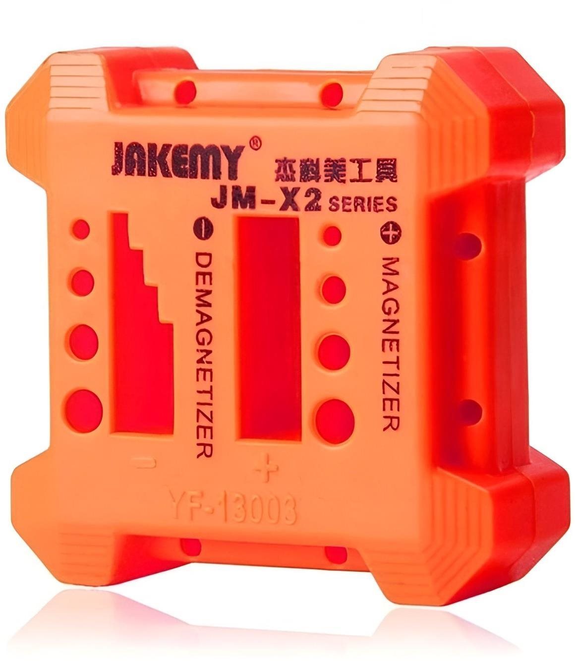 Pronett XJ3971 Magnetizér/demagnetizér na drobné náradie Magnetická...