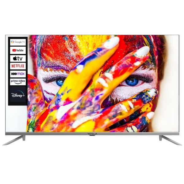 32" Tesla 32S635SHS Televízor