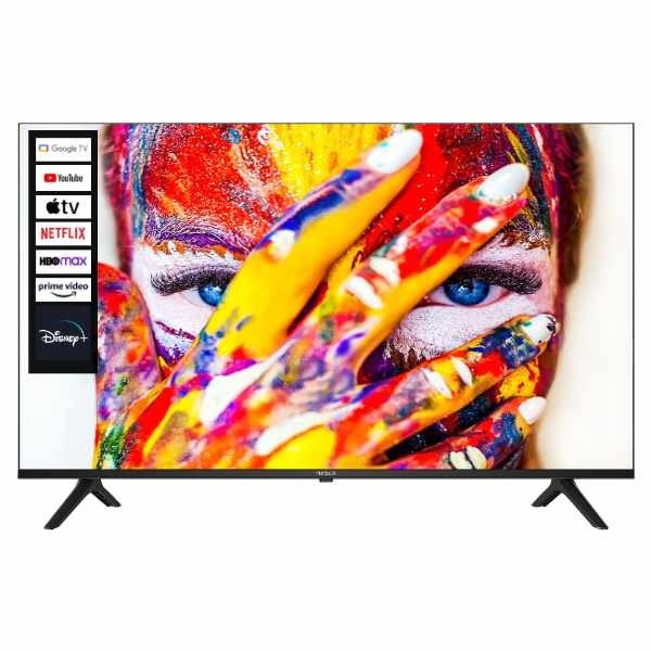 55" Tesla 55S635BUS Televízor