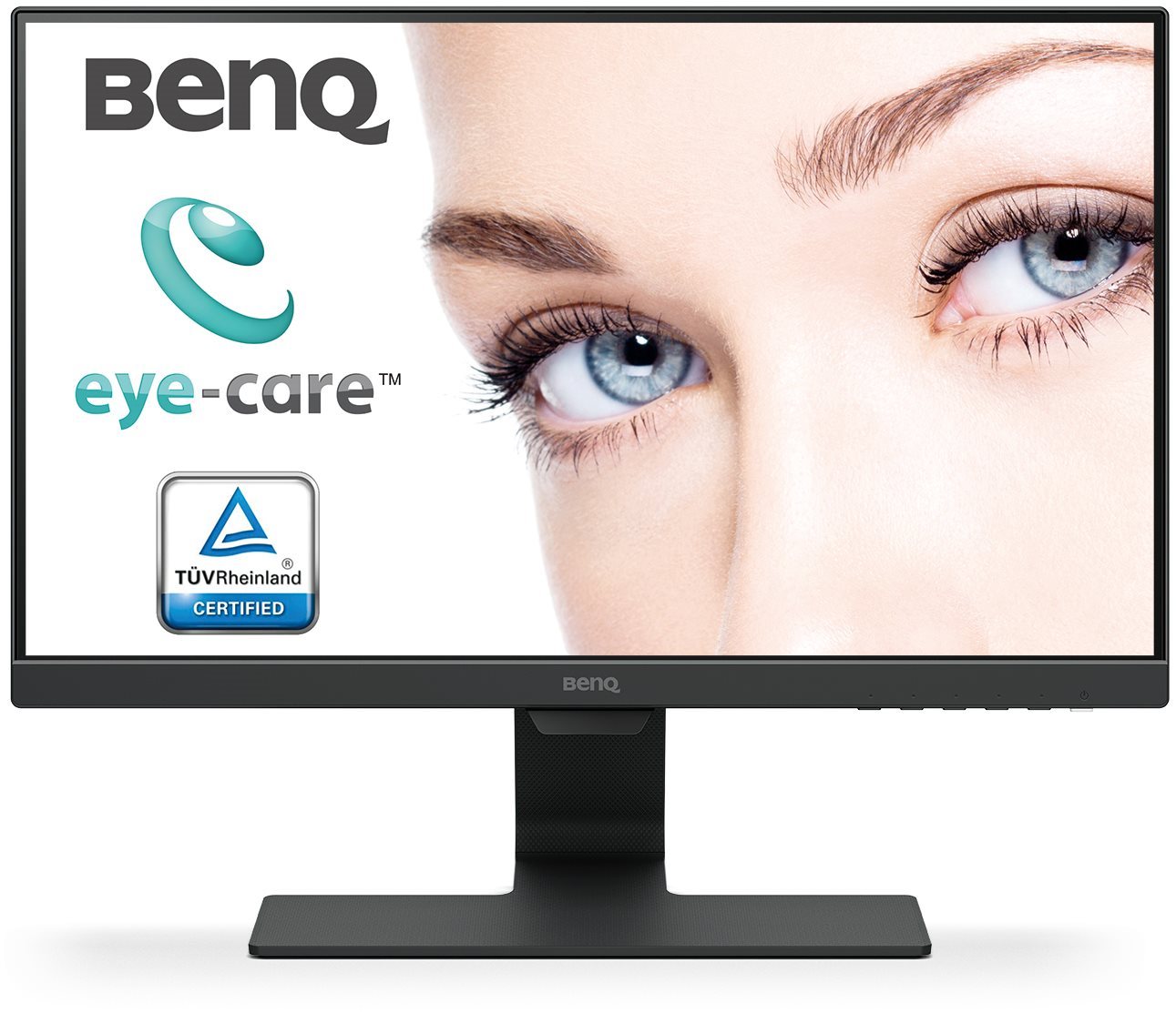 21.5" BenQ BL2283 LCD Monitor