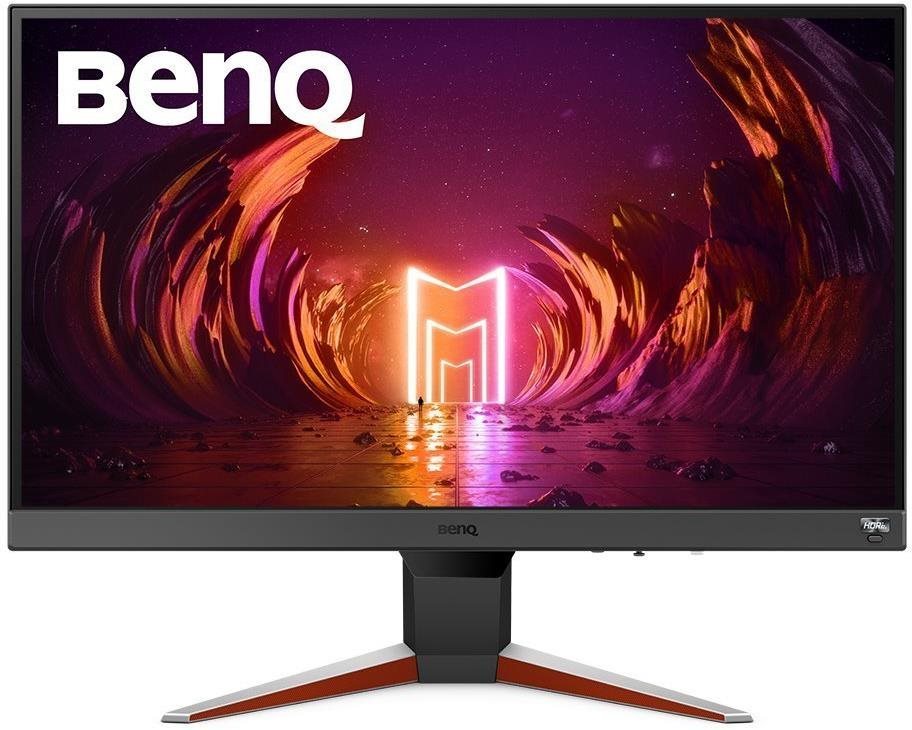 23.8" BenQ Mobiuz EX240N LCD monitor