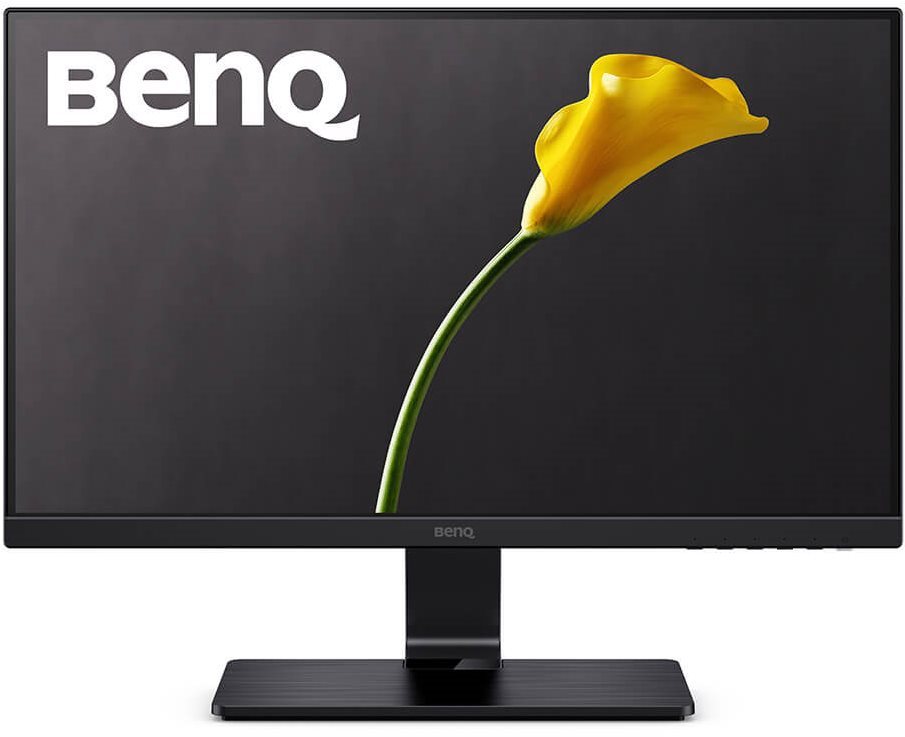 24" BenQ GW2475H LCD Monitor