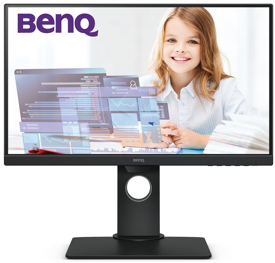 24" BenQ GW2480T LCD Monitor