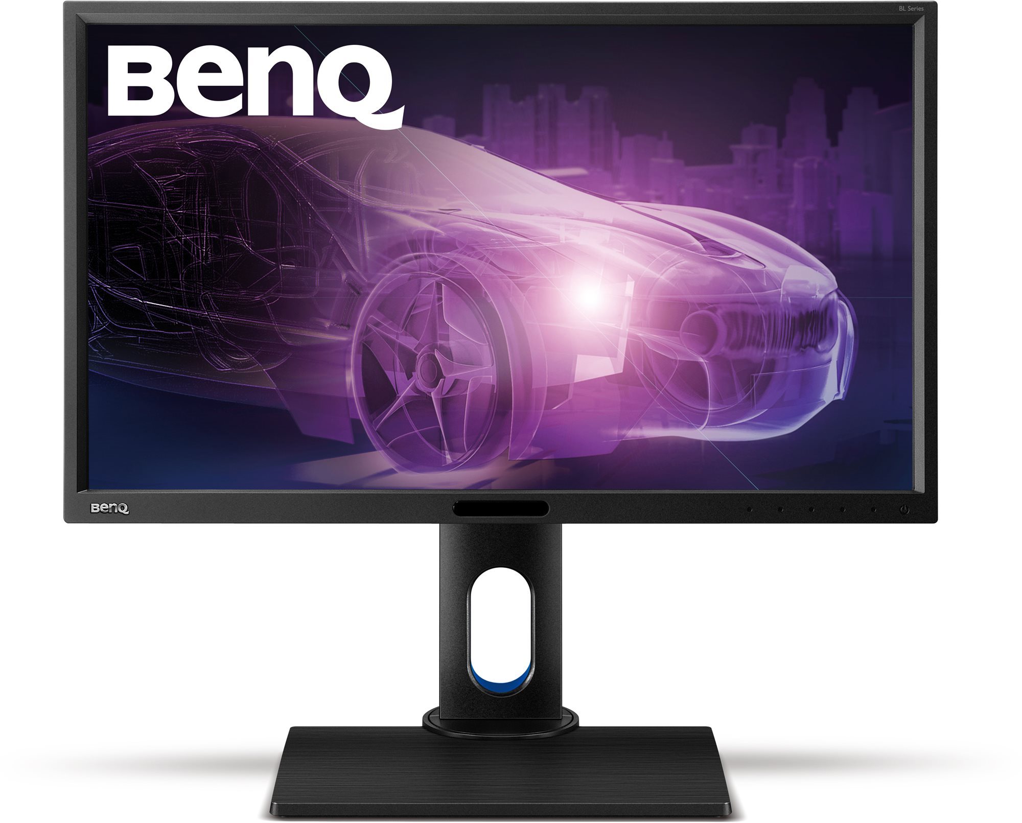 24" BenQ BL2420PT LCD Monitor
