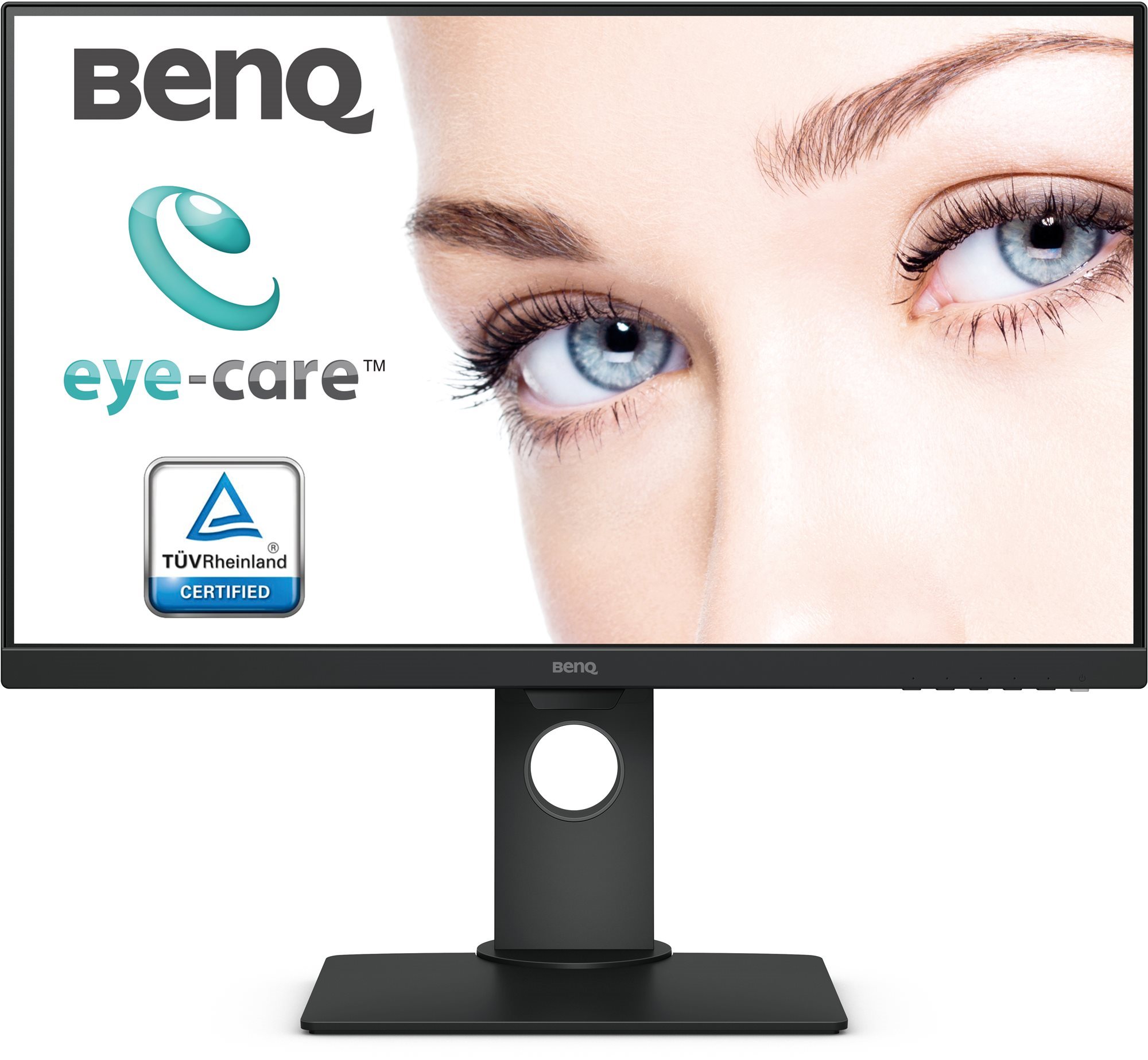 24" BenQ BL2480T LCD Monitor