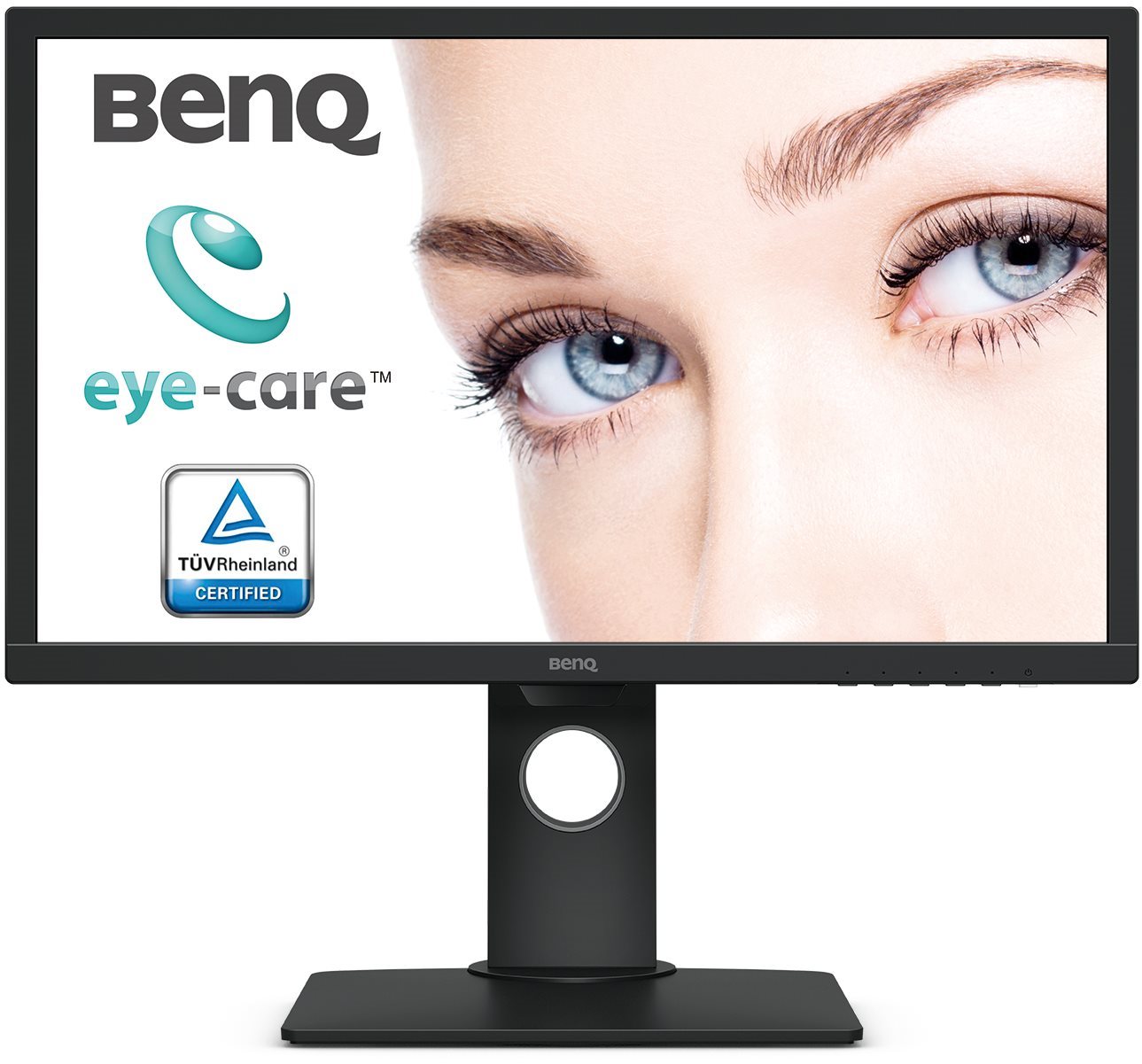 27" BenQ BL2483TM LCD Monitor