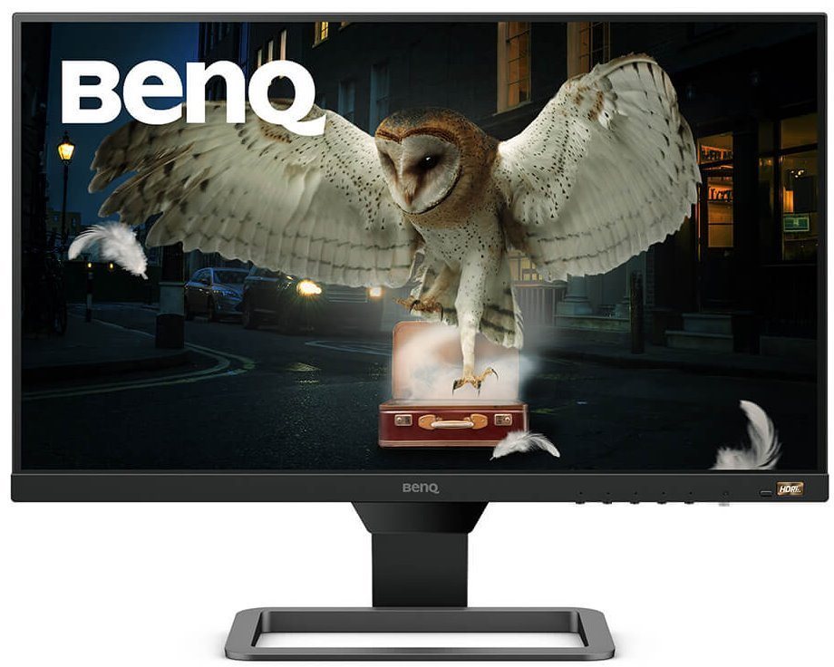 24" BenQ EW2480 LCD Monitor