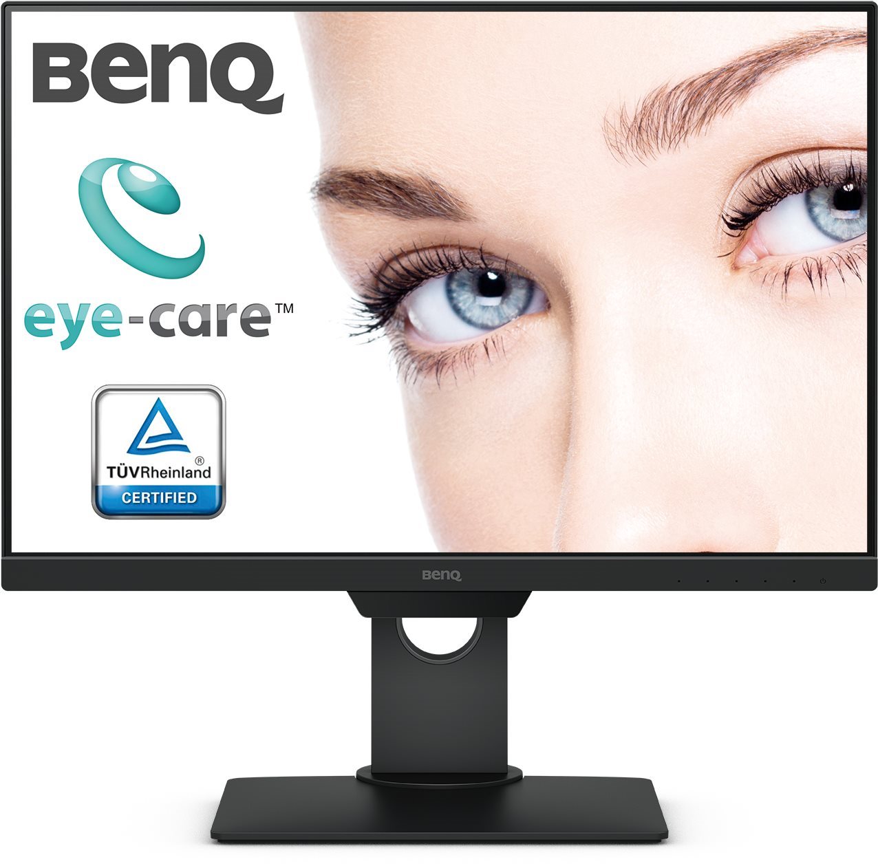 25" BenQ BL2581T LCD monitor