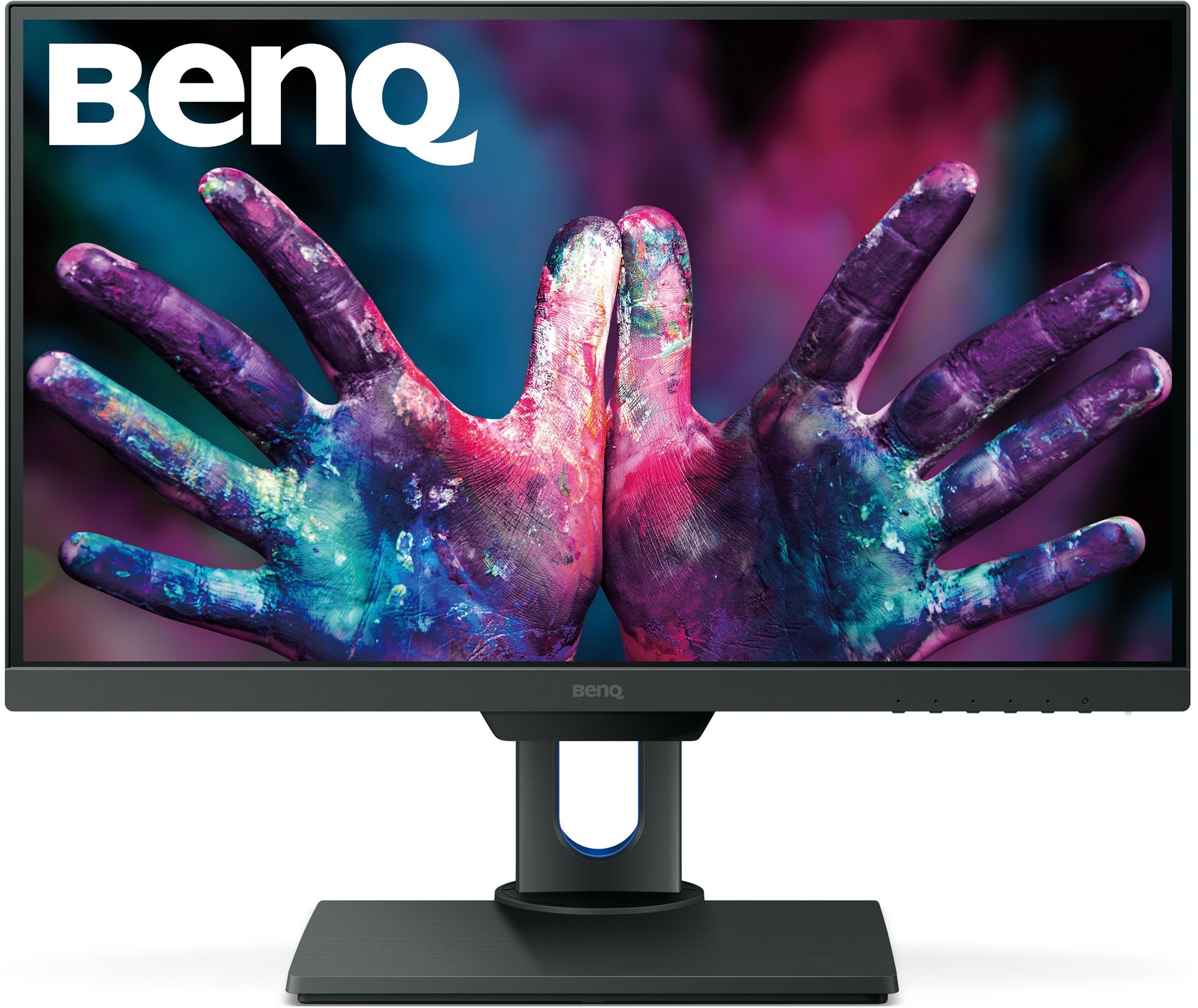 25" BenQ PD2500Q Designer Monitor LCD Monitor