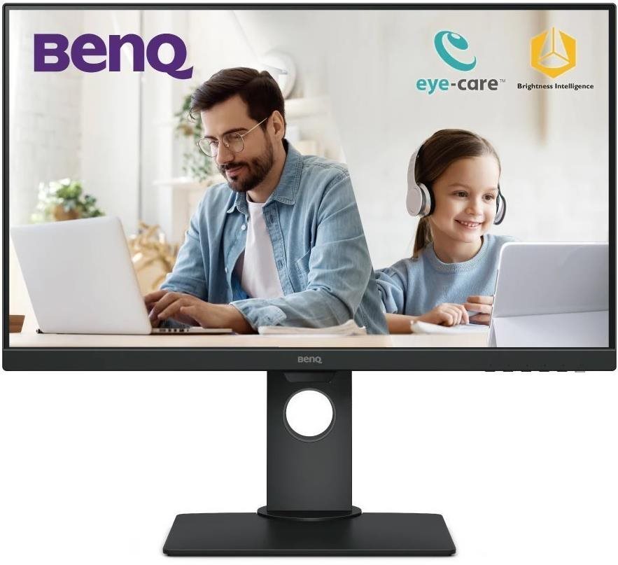 27" BenQ GW2780T LCD monitor