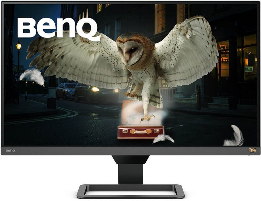 27" BenQ EW2780Q LCD Monitor