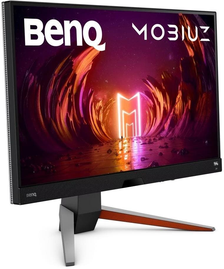 27" BenQ Mobiuz EX270M LCD monitor