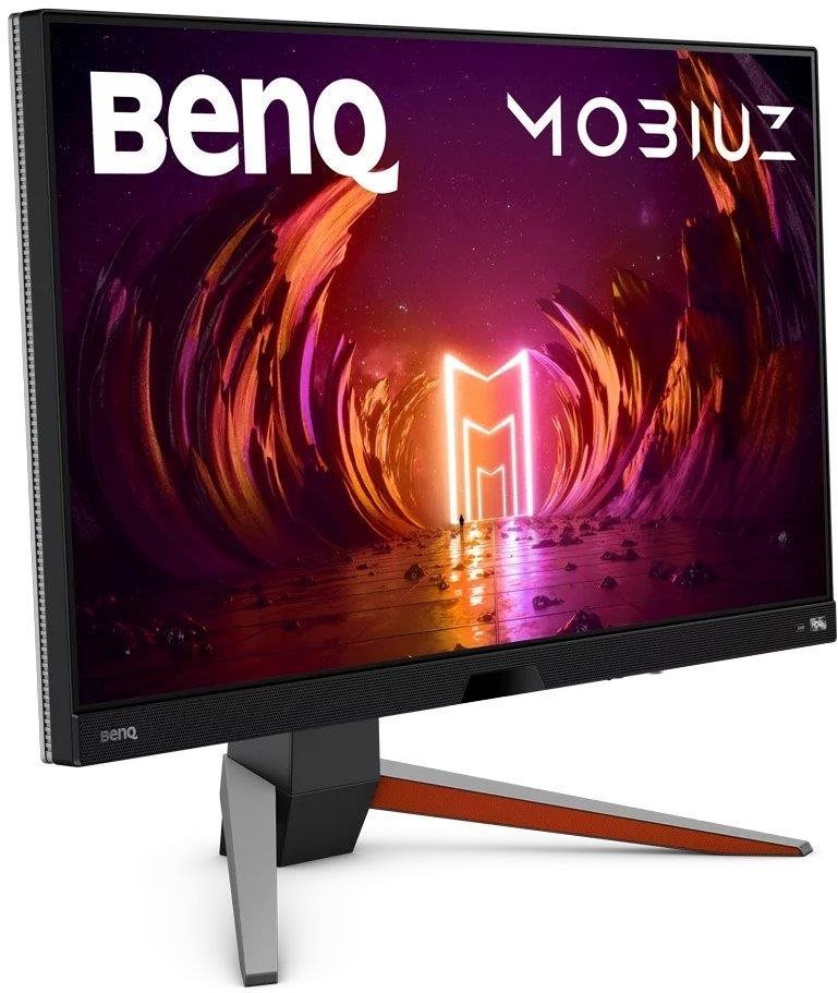 27" BenQ Mobiuz EX270QM LCD monitor