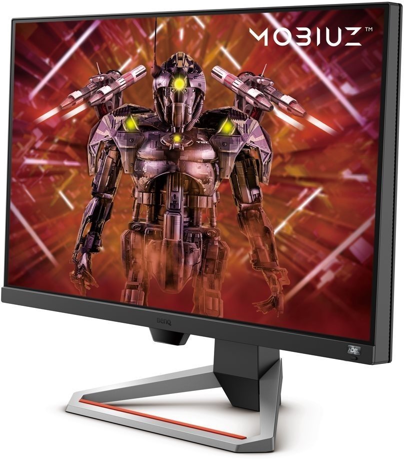 27" BenQ Mobiuz EX2710 LCD Monitor