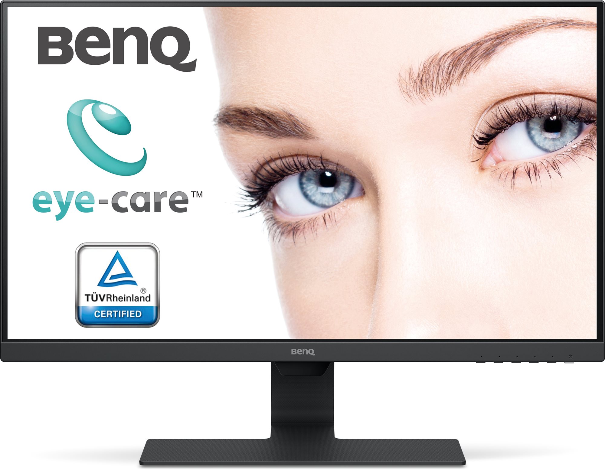 27" BenQ BL2780 LCD Monitor