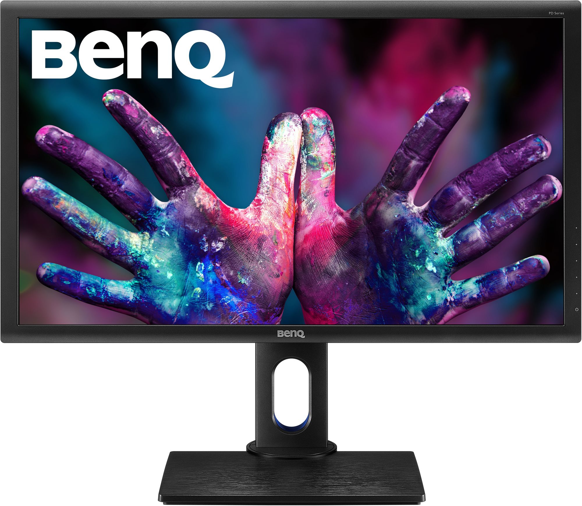 27" BenQ PD2700Q LCD Monitor