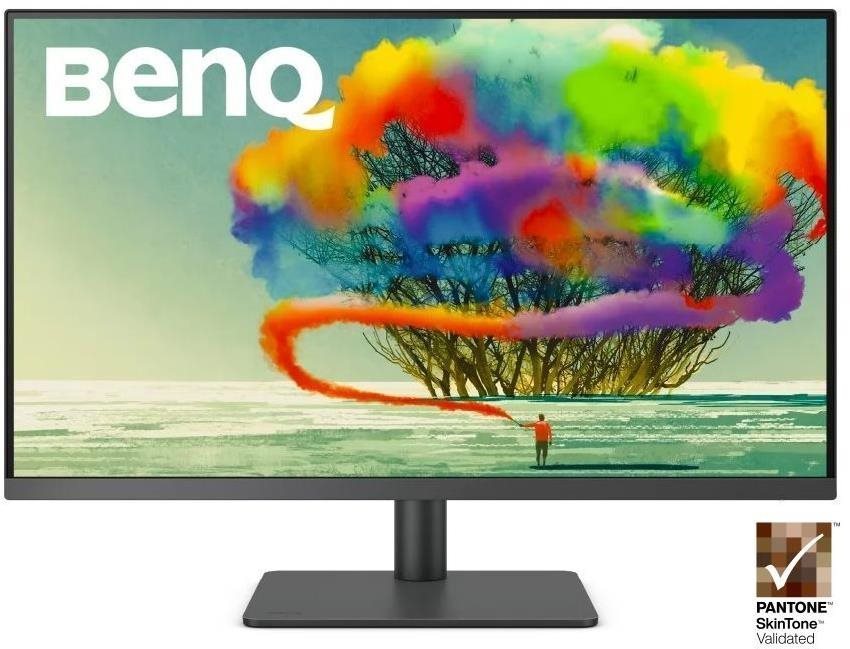 31,5" BenQ PD3205U LCD monitor