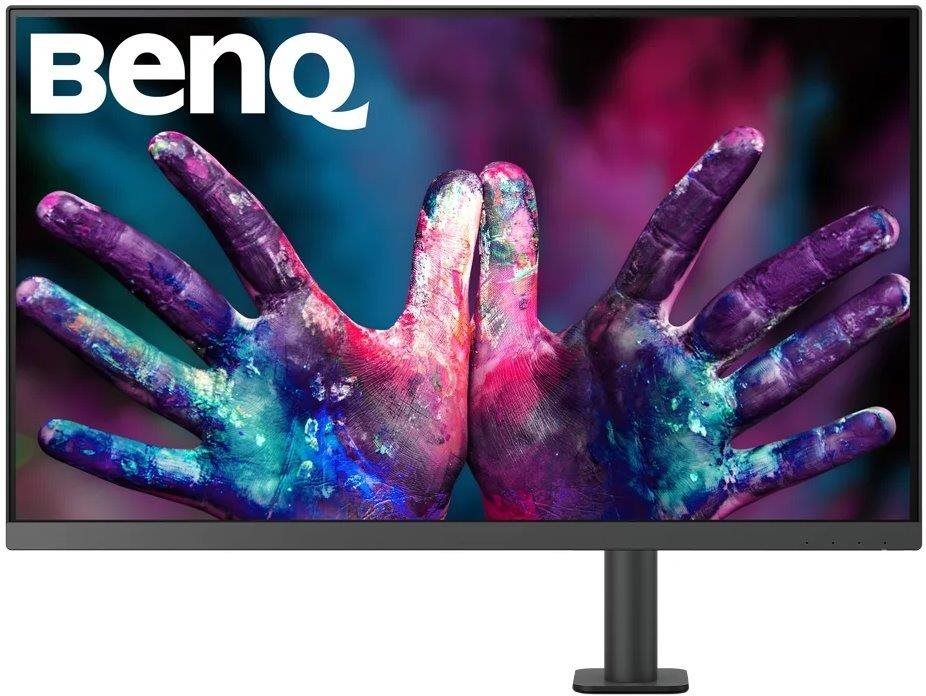 31,5" BenQ DesignVue PD3205UA LCD Monitor