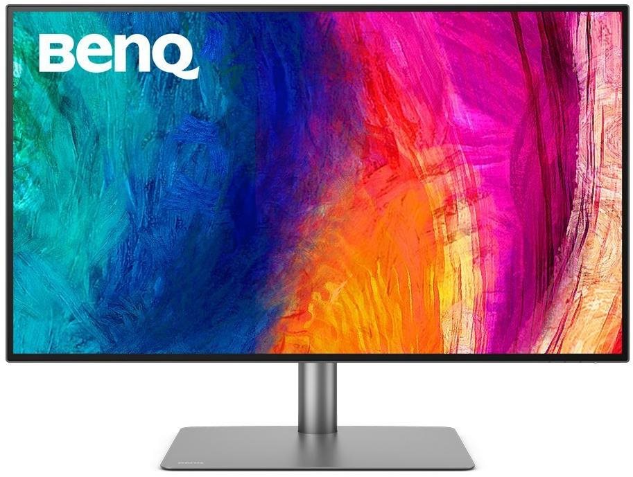 31,5" BenQ DesignVue PD3225U LCD Monitor