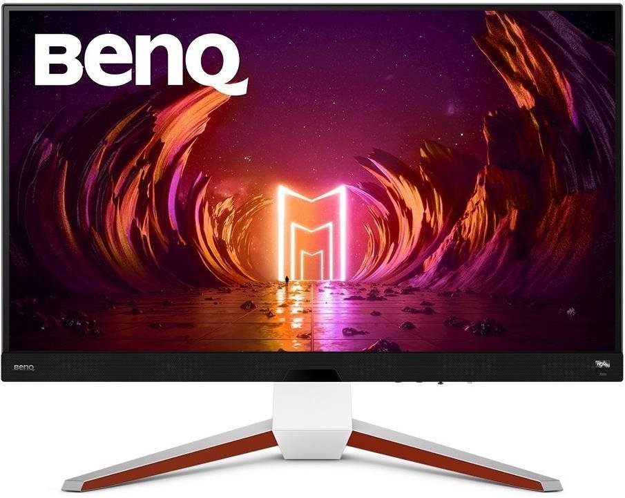 32" BenQ Mobiuz EX3210U LCD monitor