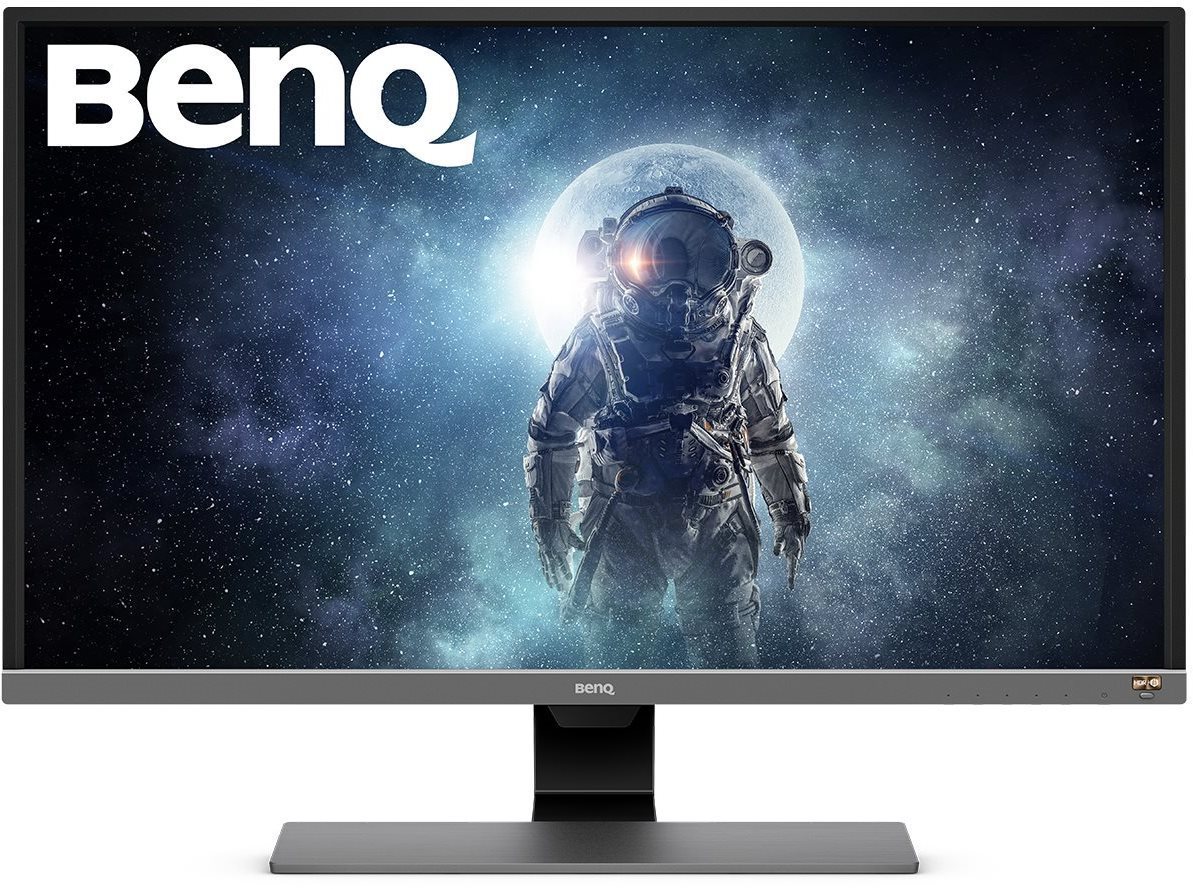 32" BenQ EW3270U LCD Monitor