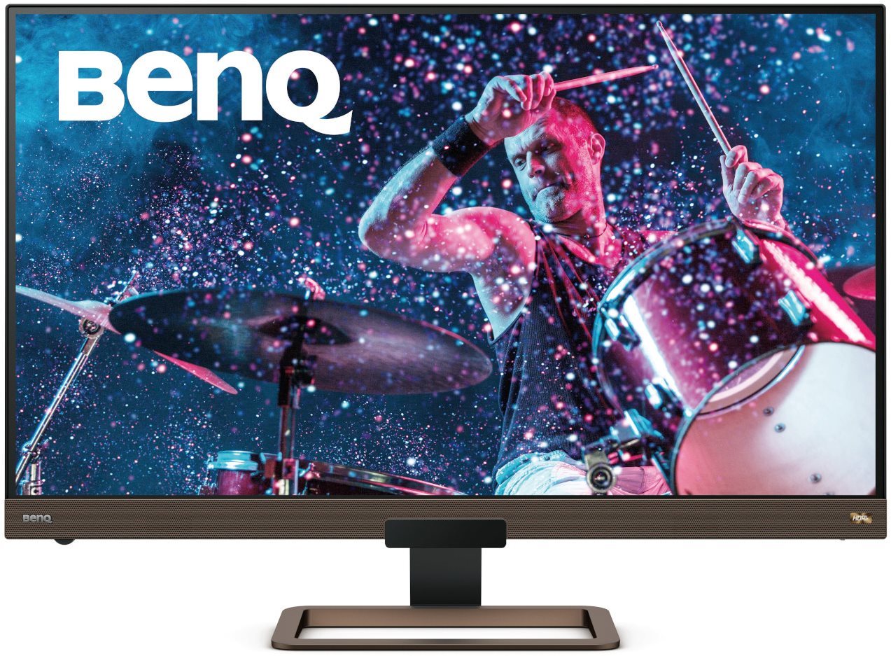 32" BenQ EW3280U LCD Monitor