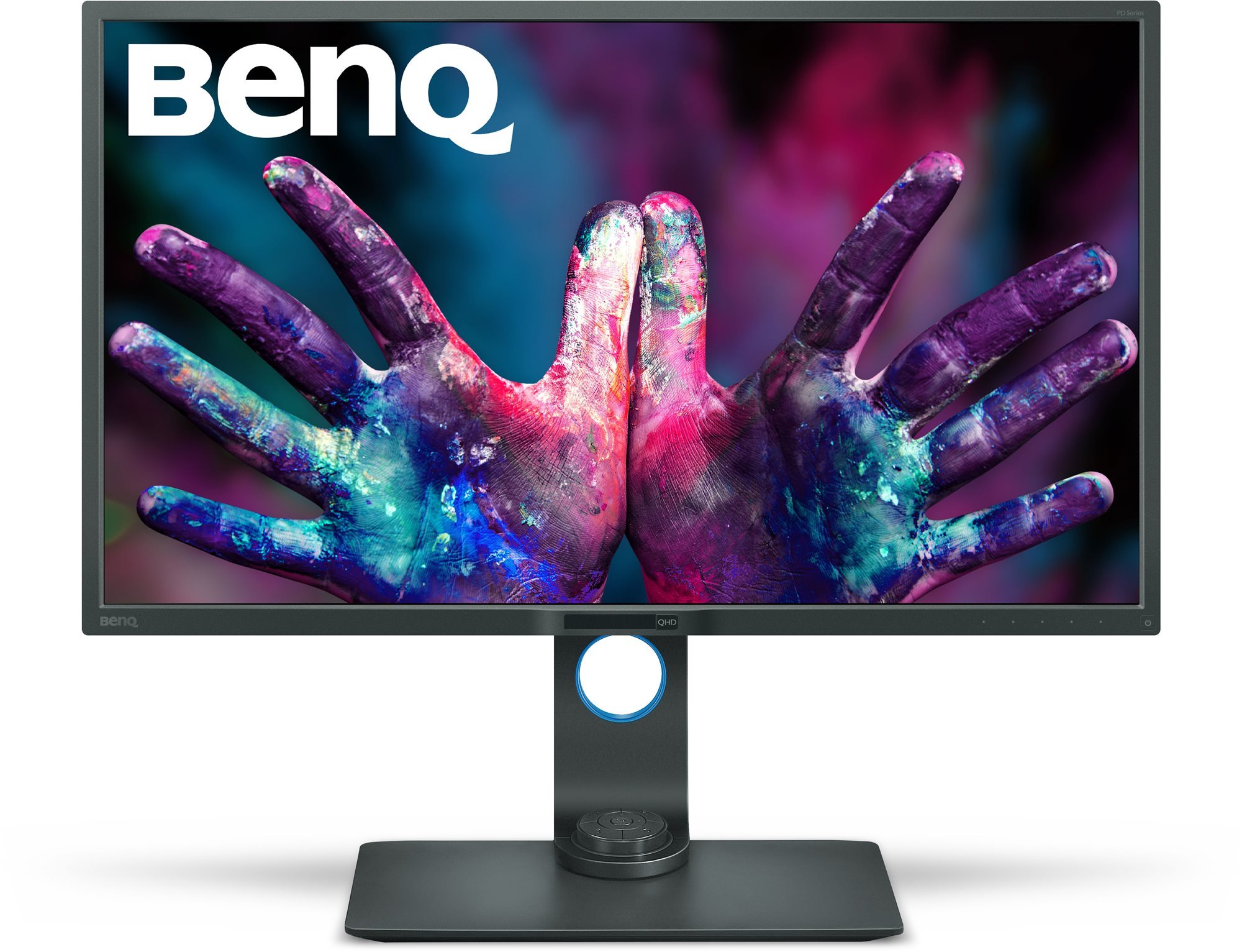 32" BenQ PD3200Q LCD Monitor