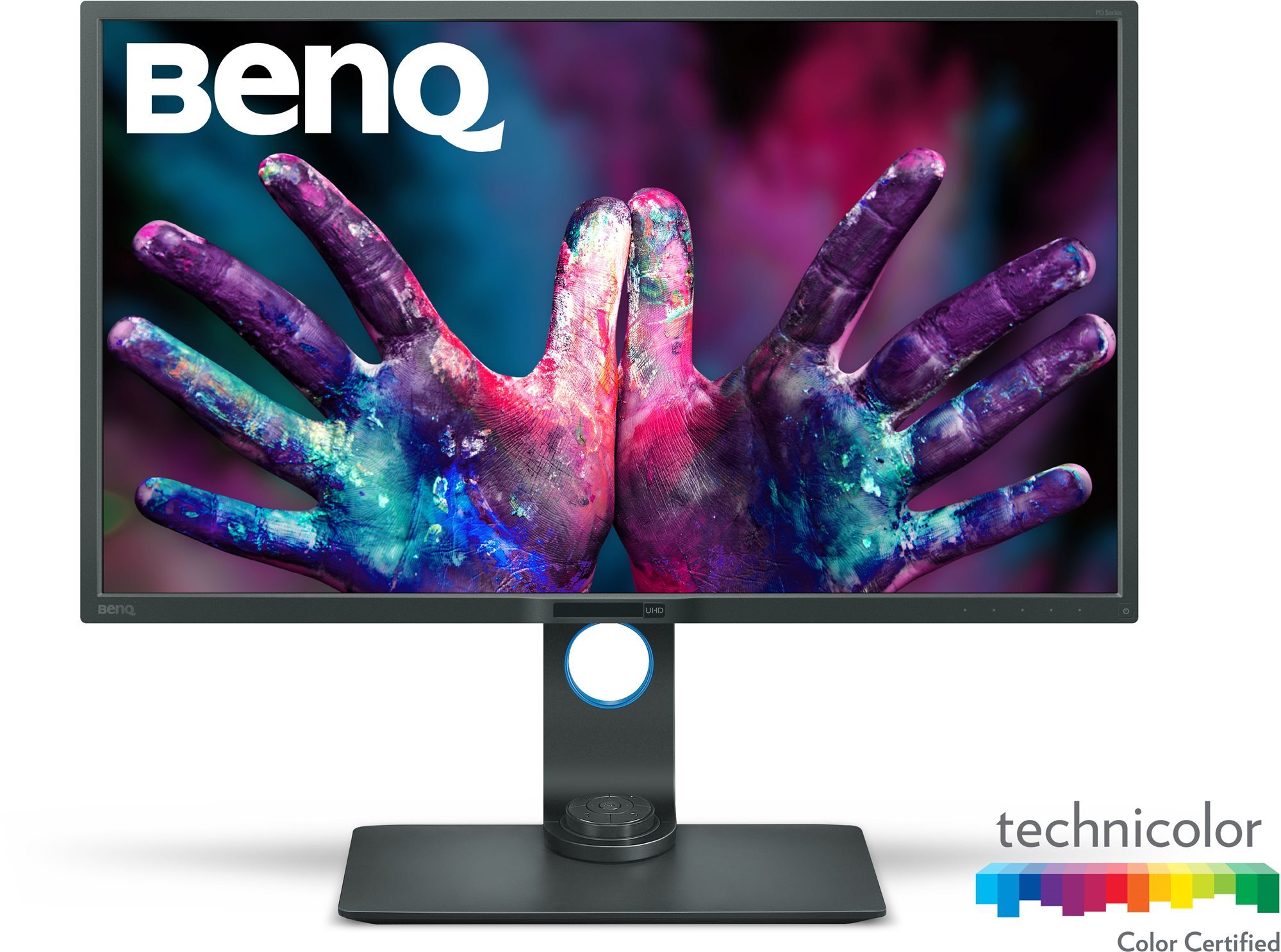 32" BenQ PD3200U LCD Monitor