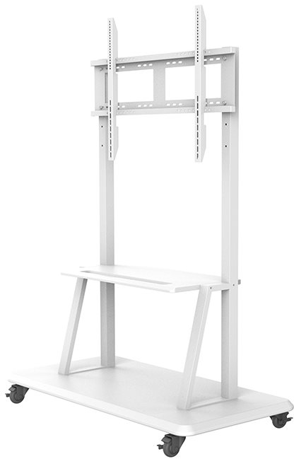 Triumph Board mobiler Ständer EDU TV-Ständer