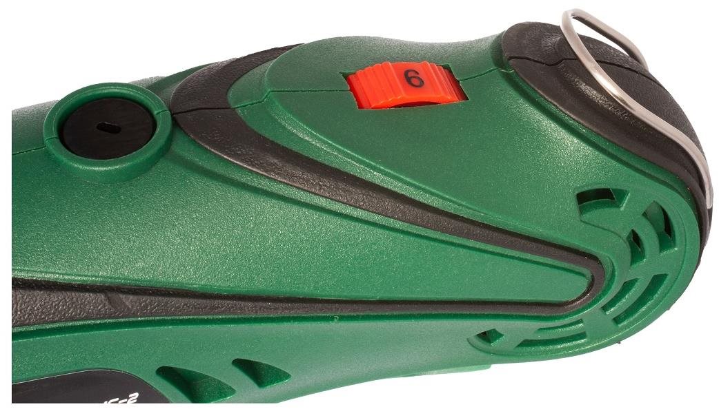 ASIST AE3C13DN-BMC-2 Mini bruska přímá 135W s příslušenstvím 41 ks...