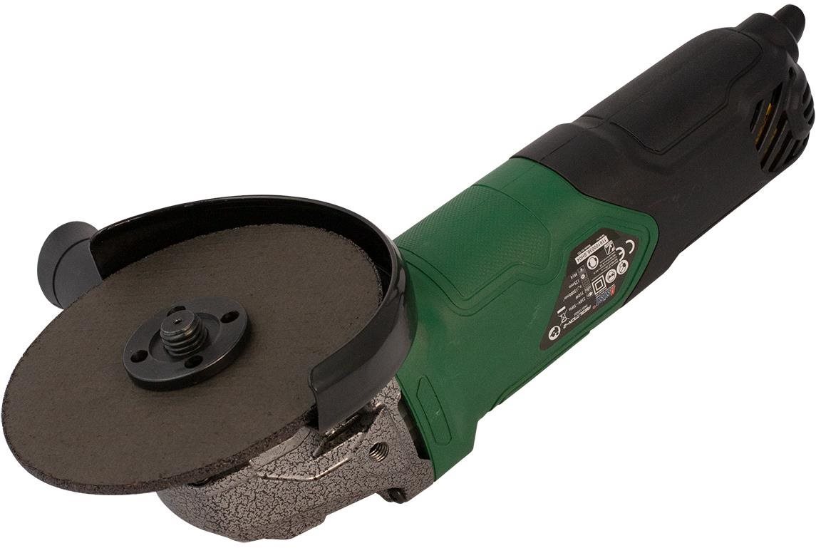 ASIST AE3U71DN-2 Úhlová bruska 710W, 125mm Úhlová bruska