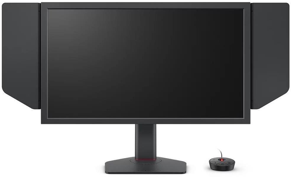24,1" ZOWIE by BenQ XL2586X LCD monitor