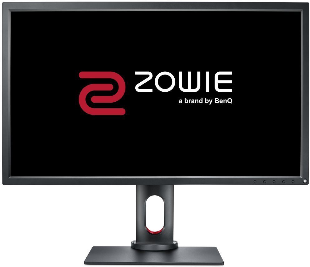 27" Zowie by BenQ XL2731 LCD Monitor