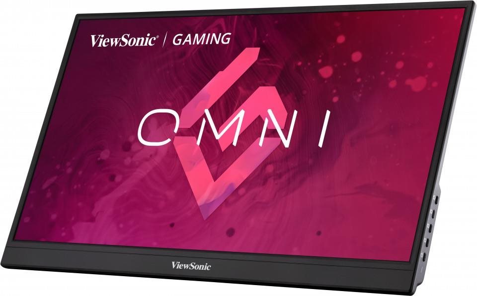17" ViewSonic VX1755 Gaming LCD monitor