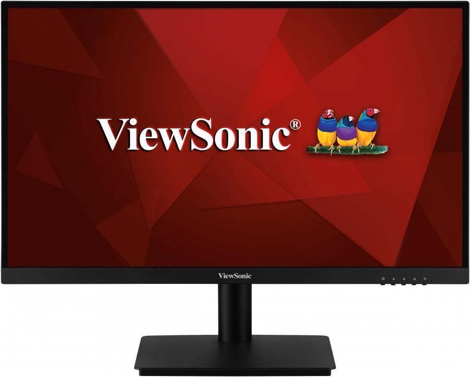 24" ViewSonic VA2406-H LCD monitor