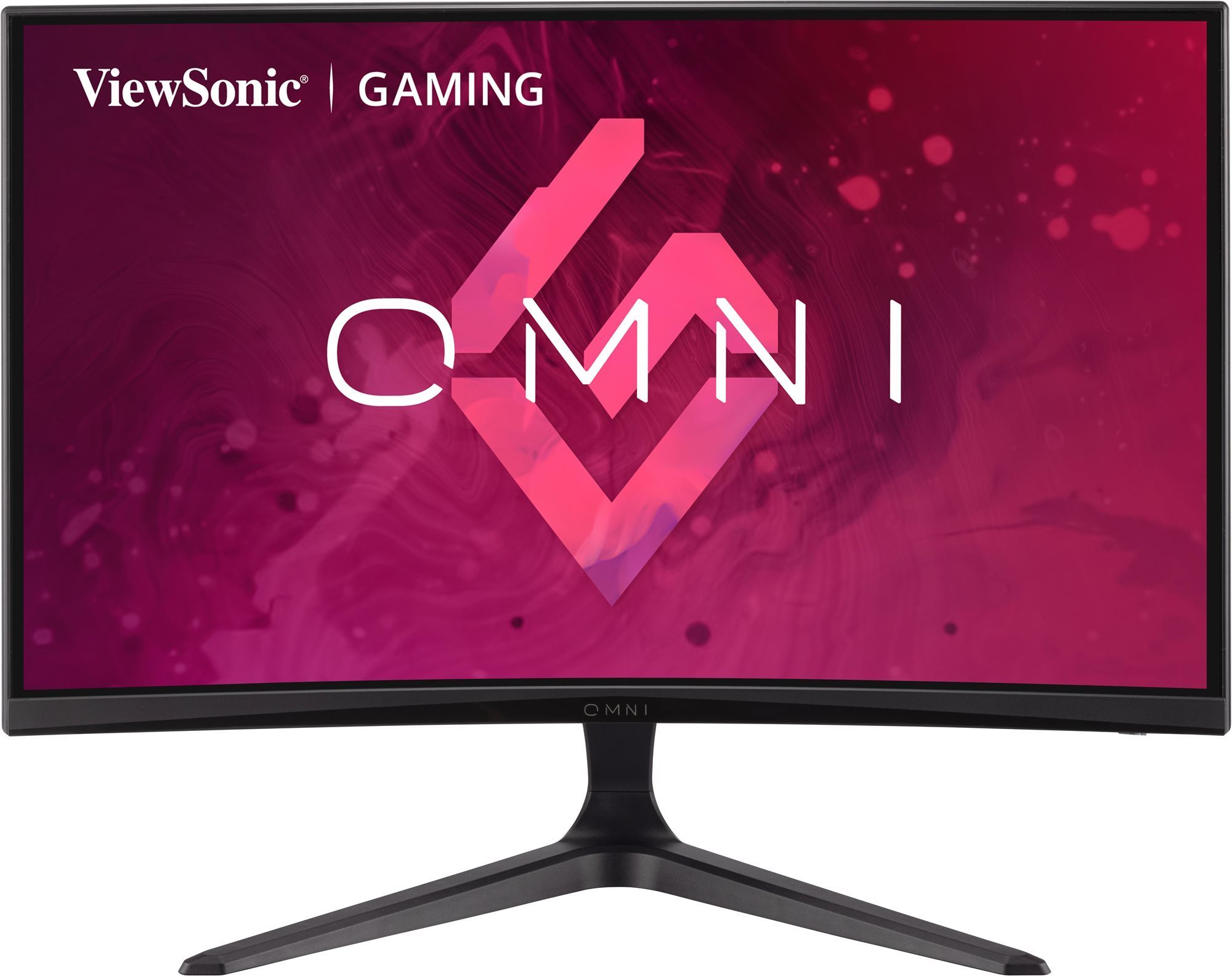 24" ViewSonic VX2418C Gaming LCD monitor