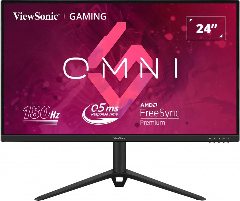24" ViewSonic VX2428J Gaming LCD monitor