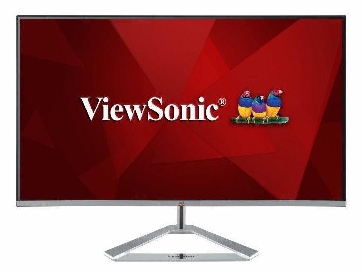 24“ ViewSonic VX2776-SMH LCD Monitor