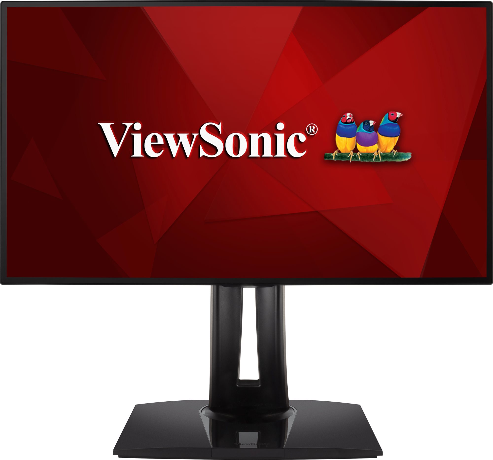 24" ViewSonic VP2458 LCD Monitor