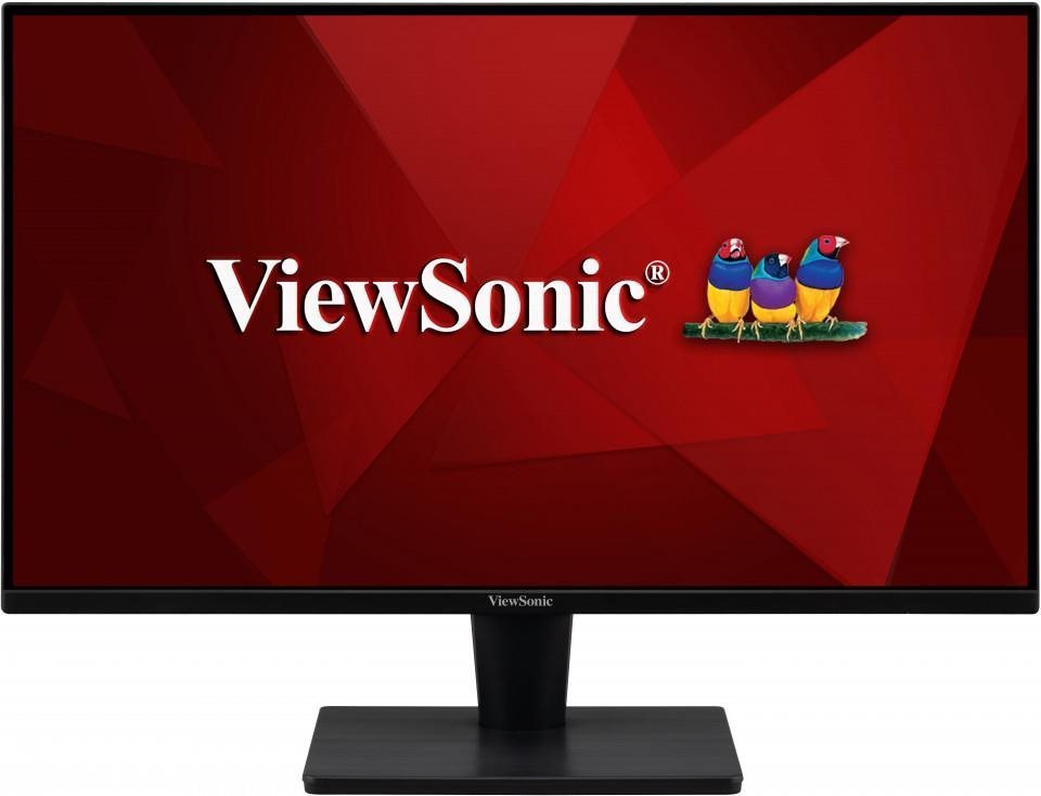 27" ViewSonic VA2715-H LCD monitor