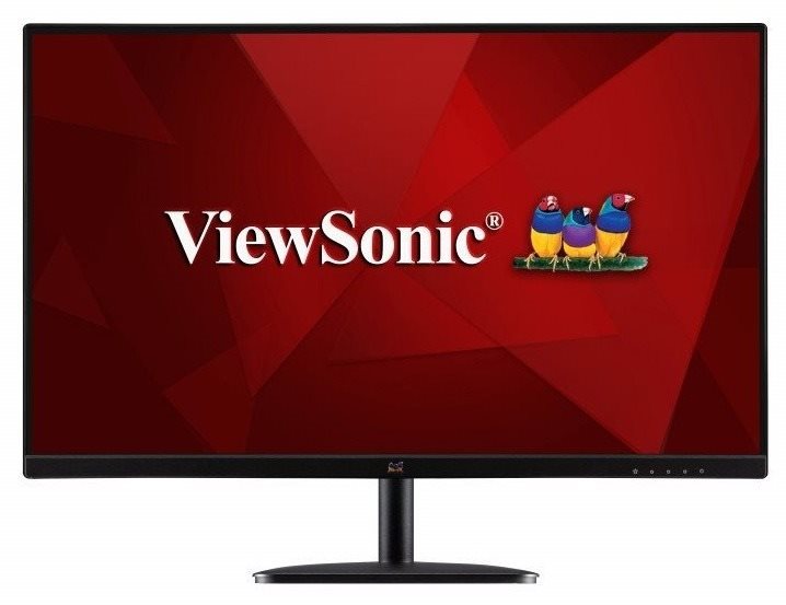 27“ ViewSonic VA2732-H LCD Monitor