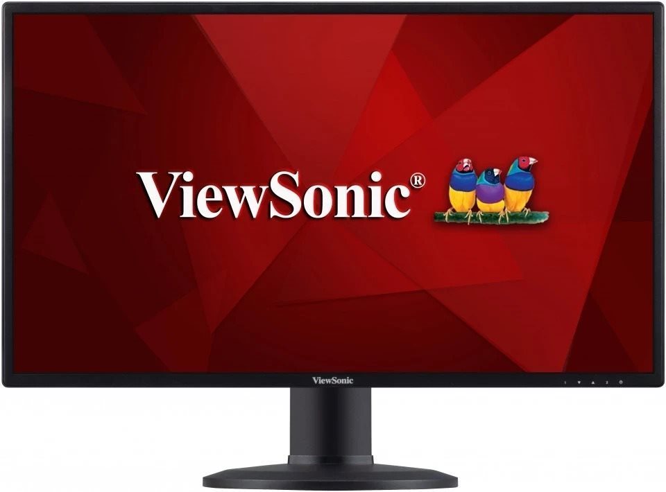 27" ViewSonic VG2719 LCD Monitor