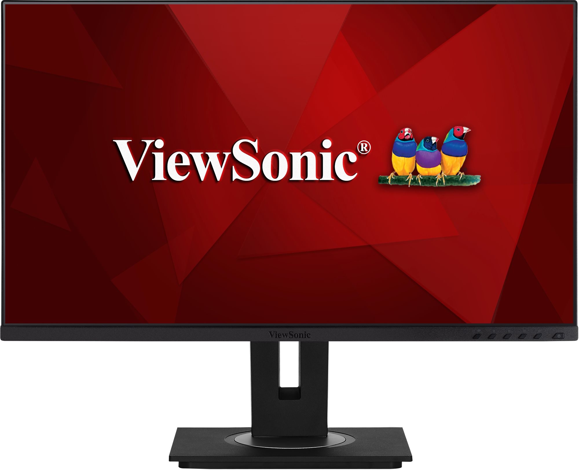 27" ViewSonic VG2755-2K LCD Monitor